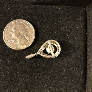 Kay jewelers pendant